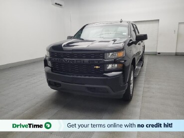 2019 Chevrolet Silverado 1500 in Marietta, GA 30062