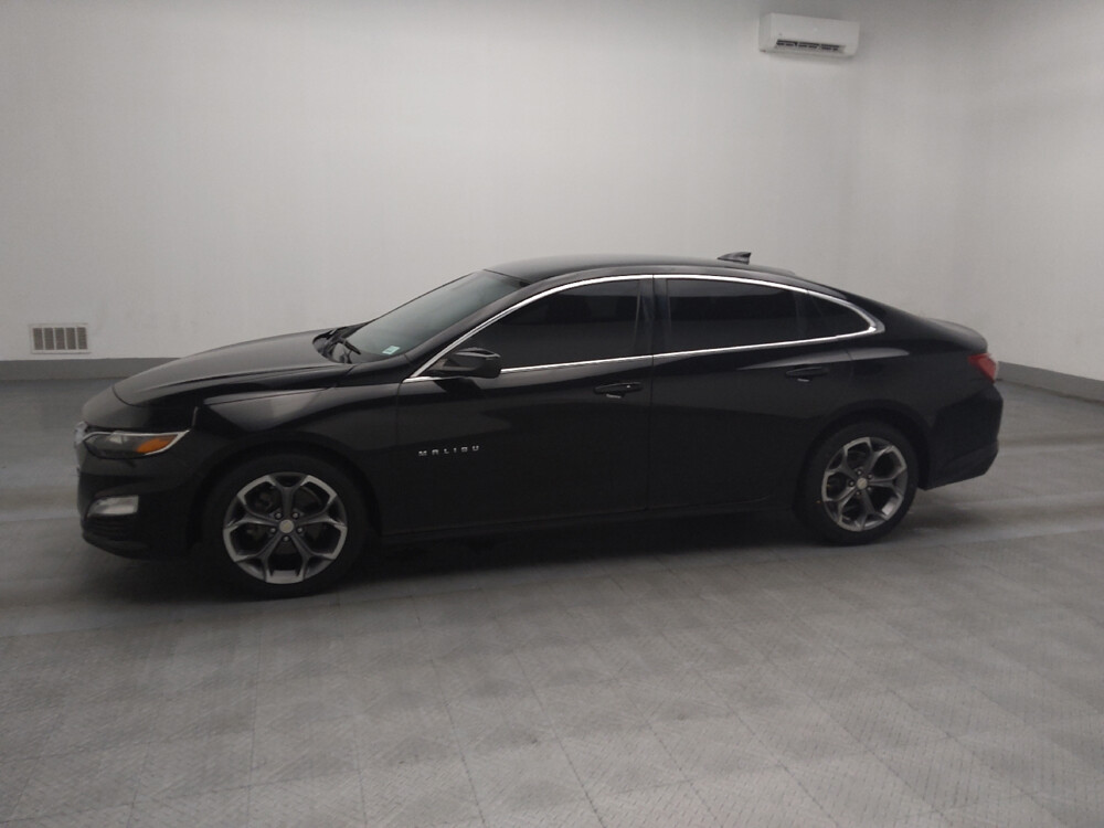 2020 Chevrolet Malibu in Augusta, GA 30907 - 18062930 2