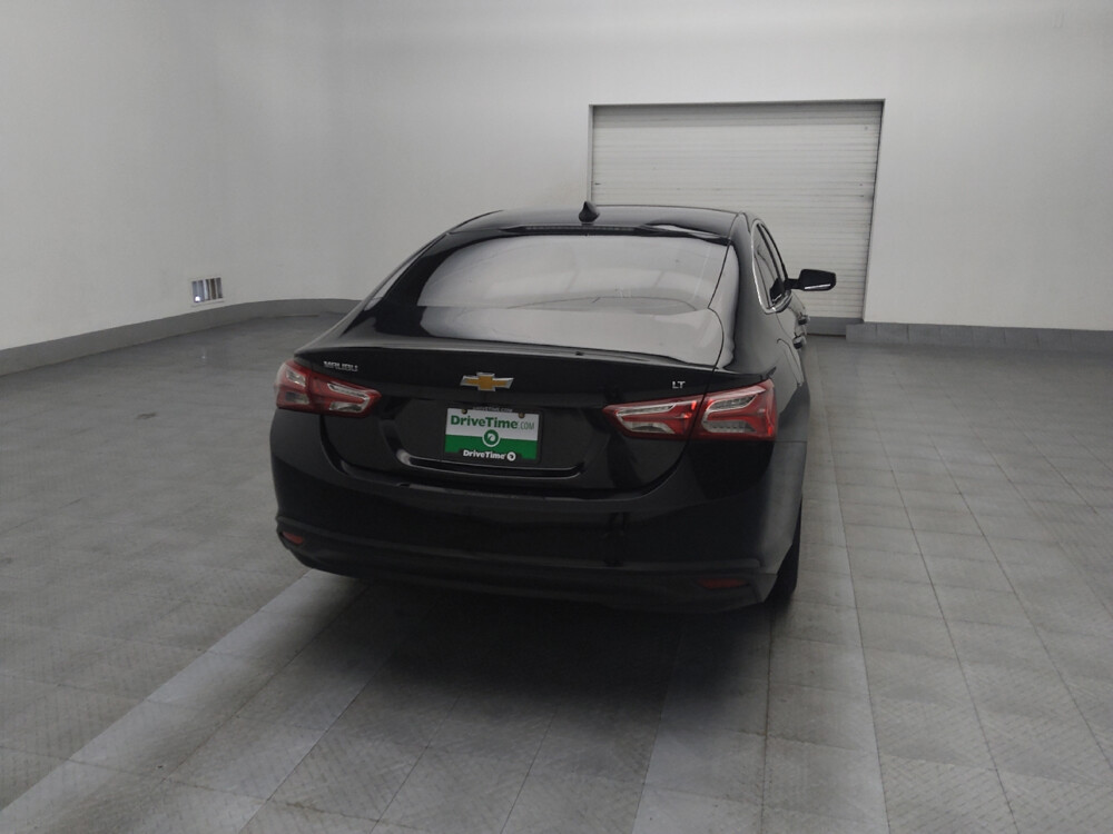 2020 Chevrolet Malibu in Augusta, GA 30907 - 18062930 7