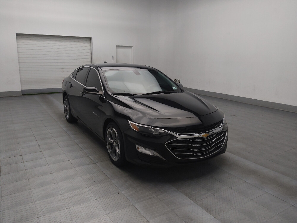 2020 Chevrolet Malibu in Augusta, GA 30907 - 18062930 13