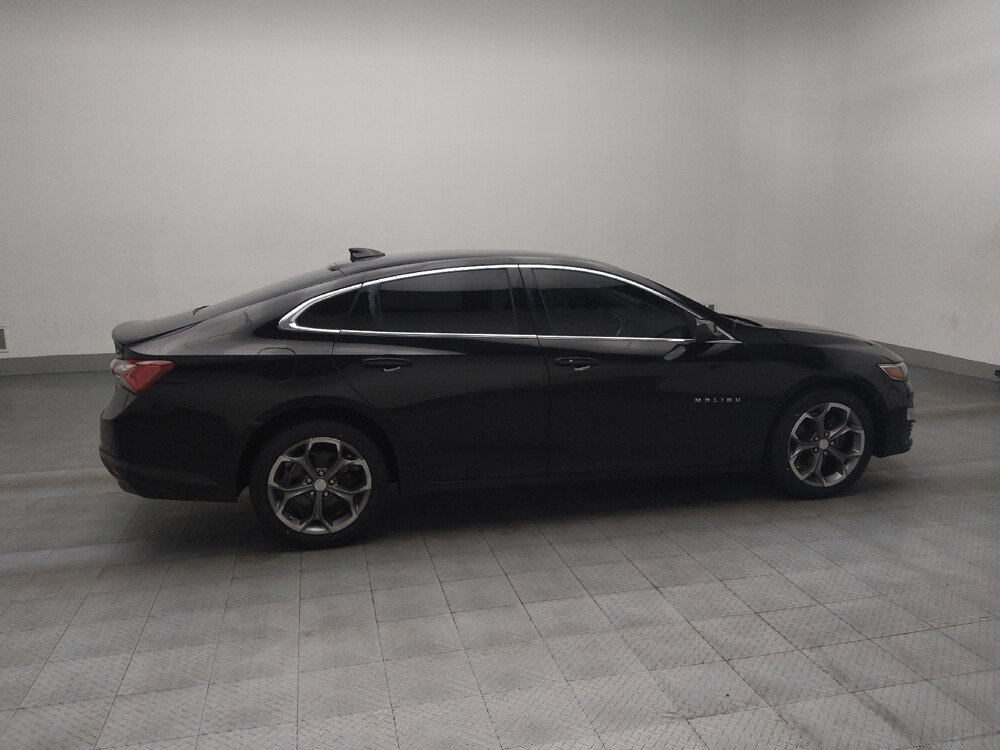 2020 Chevrolet Malibu in Augusta, GA 30907 - 18062930 10