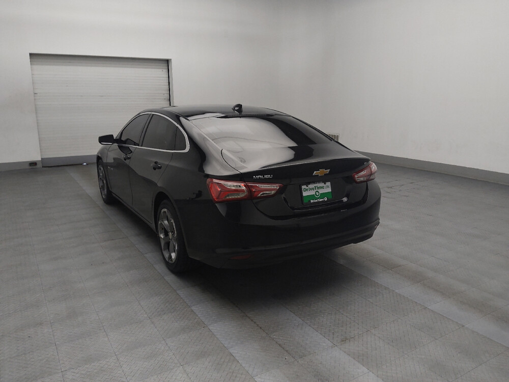 2020 Chevrolet Malibu in Augusta, GA 30907 - 18062930 5