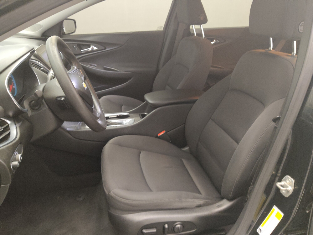 2020 Chevrolet Malibu in Augusta, GA 30907 - 18062930 17