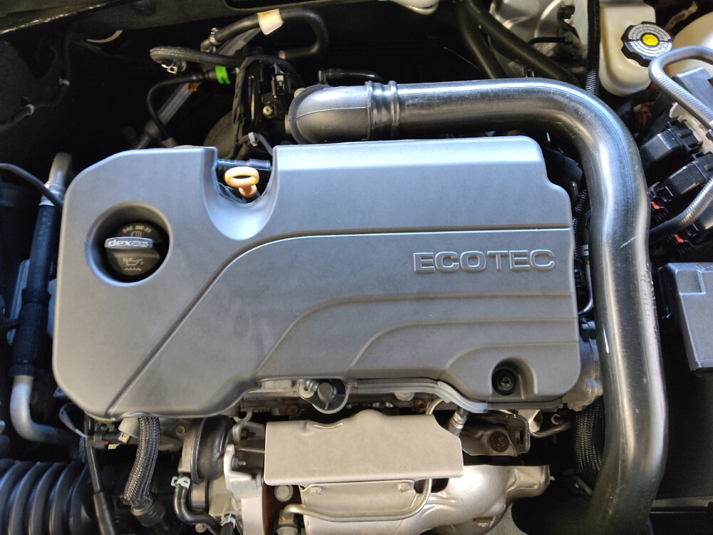 2020 Chevrolet Malibu in Augusta, GA 30907 - 18062930 30