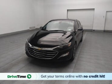 2020 Chevrolet Malibu in Augusta, GA 30907
