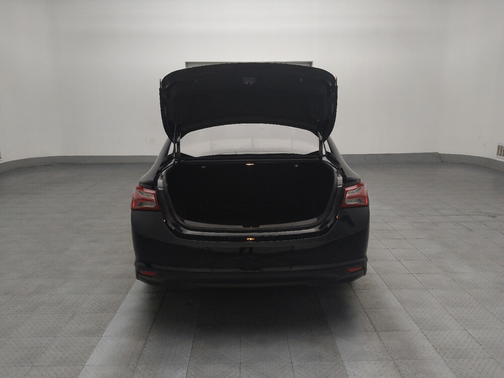 2020 Chevrolet Malibu in Augusta, GA 30907 - 18062930 29