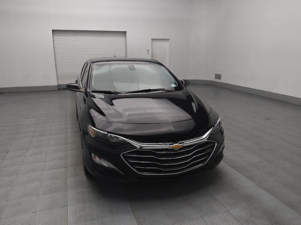 2020 Chevrolet Malibu in Augusta, GA 30907 - 18062930 14