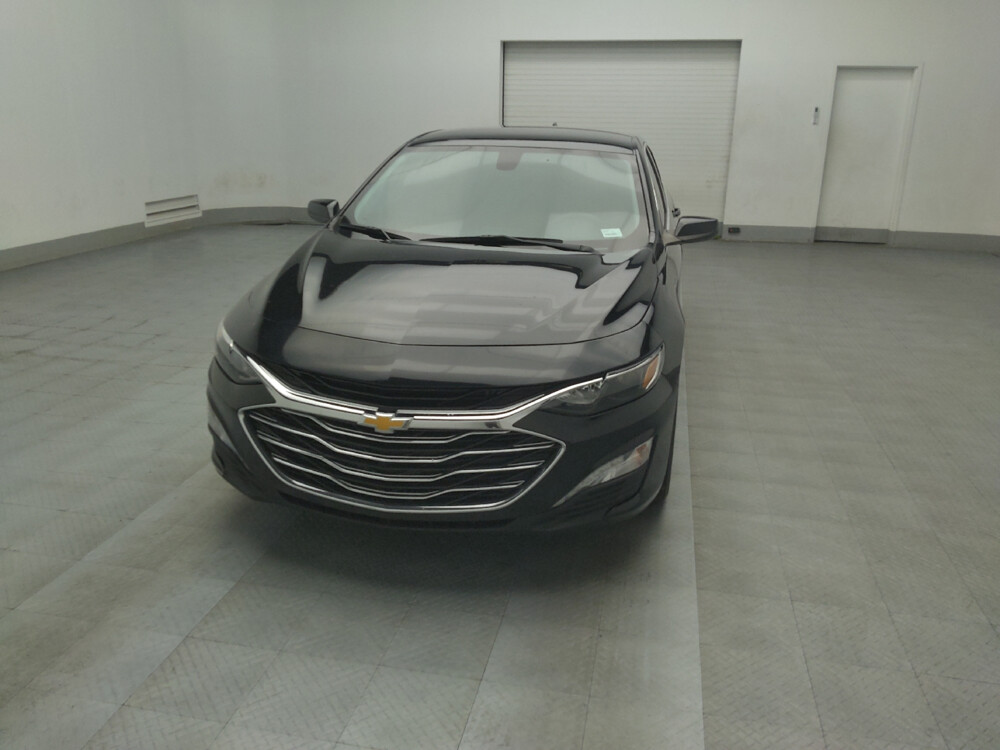 2020 Chevrolet Malibu in Augusta, GA 30907 - 18062930 15