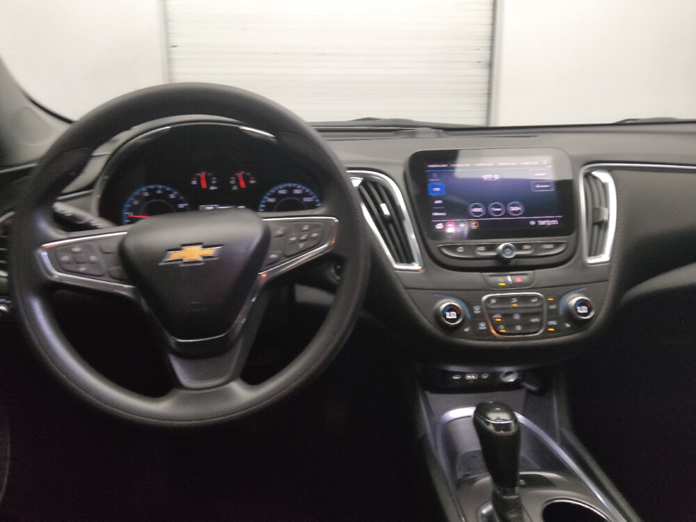 2020 Chevrolet Malibu in Augusta, GA 30907 - 18062930 22