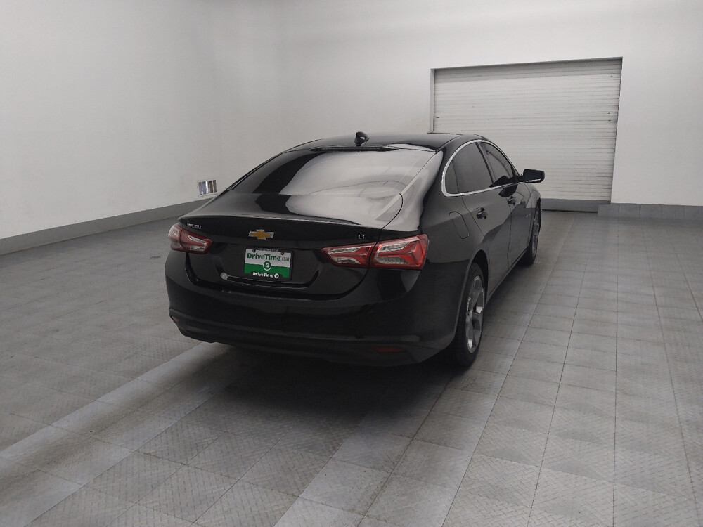2020 Chevrolet Malibu in Augusta, GA 30907 - 18062930 9