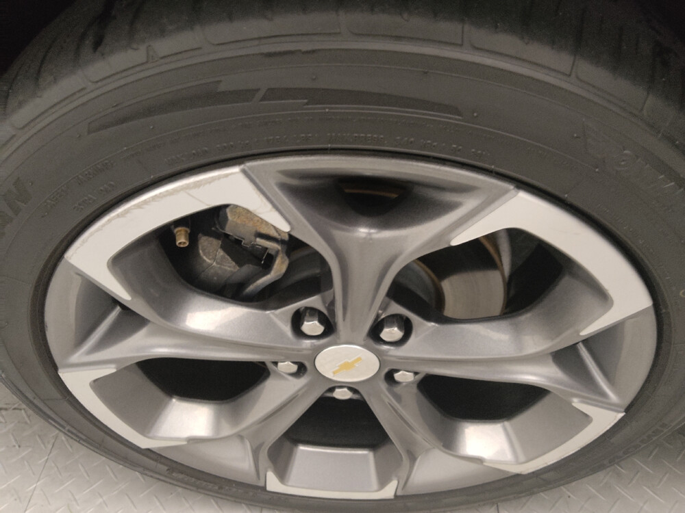 2020 Chevrolet Malibu in Augusta, GA 30907 - 18062930 31