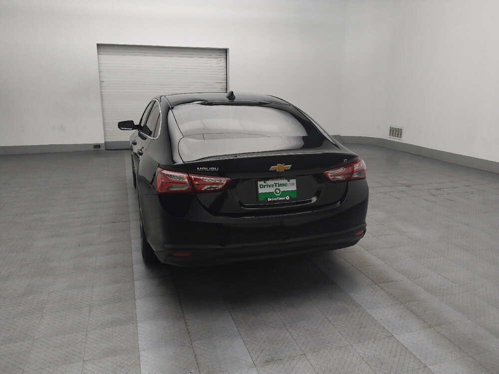 2020 Chevrolet Malibu in Augusta, GA 30907 - 18062930 6