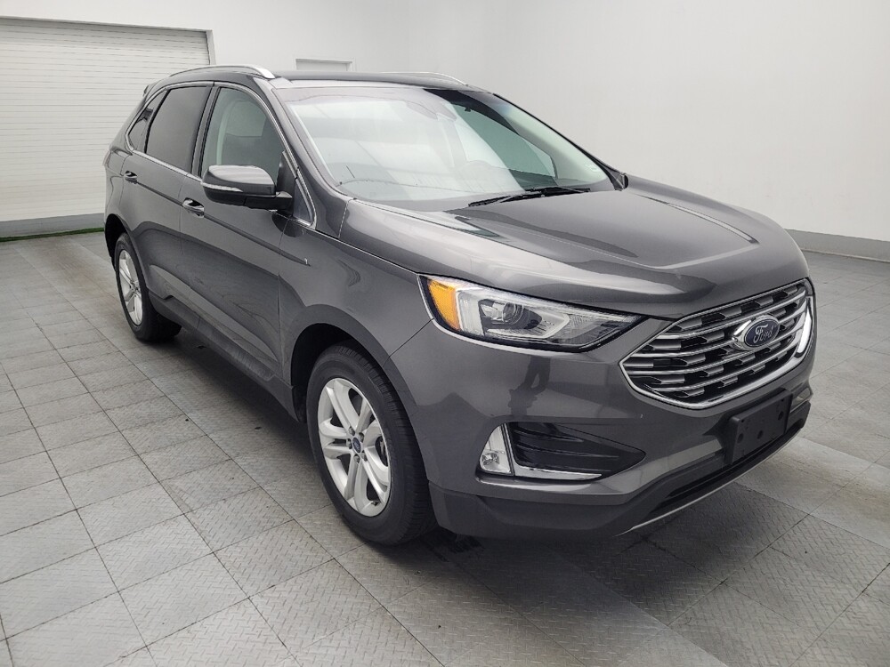 2019 Ford Edge in Jackson, MS 39211 - 18062931 13