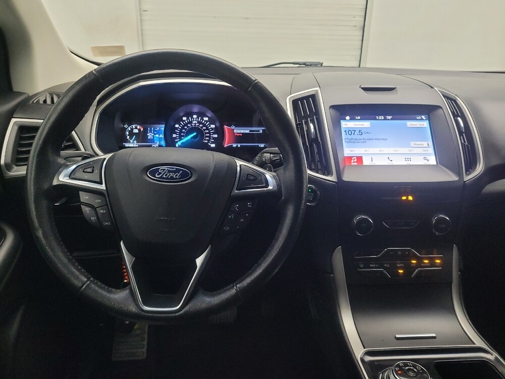 2019 Ford Edge in Jackson, MS 39211 - 18062931 22