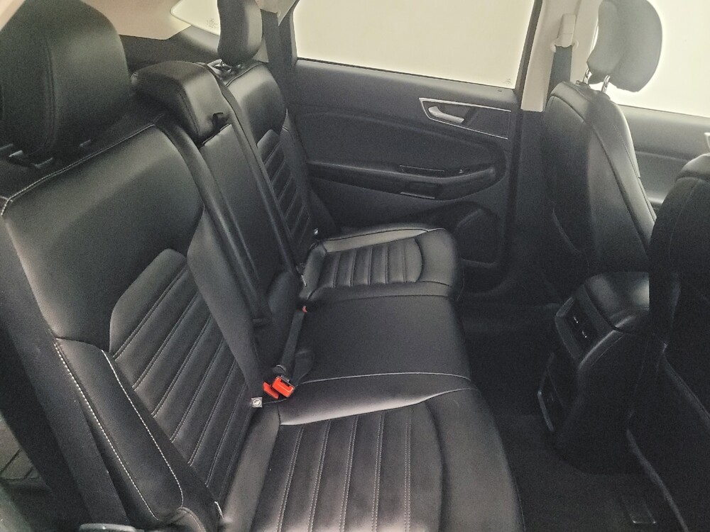 2019 Ford Edge in Jackson, MS 39211 - 18062931 19