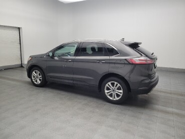 2019 Ford Edge in Jackson, MS 39211