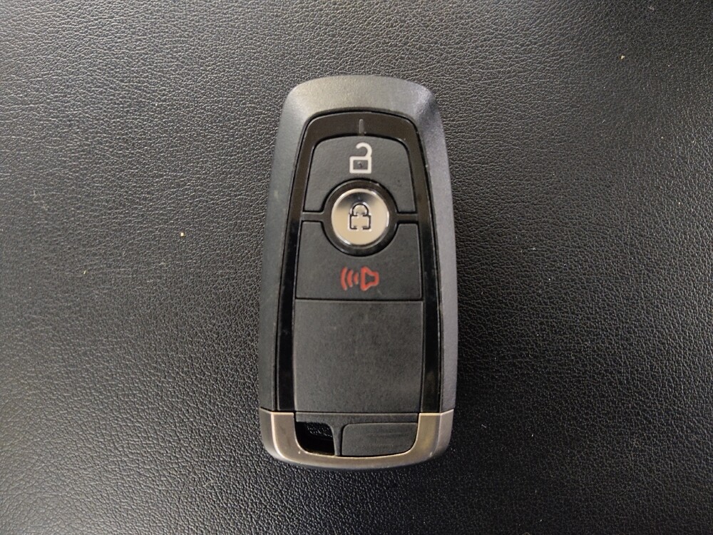 2019 Ford Edge in Jackson, MS 39211 - 18062931 32