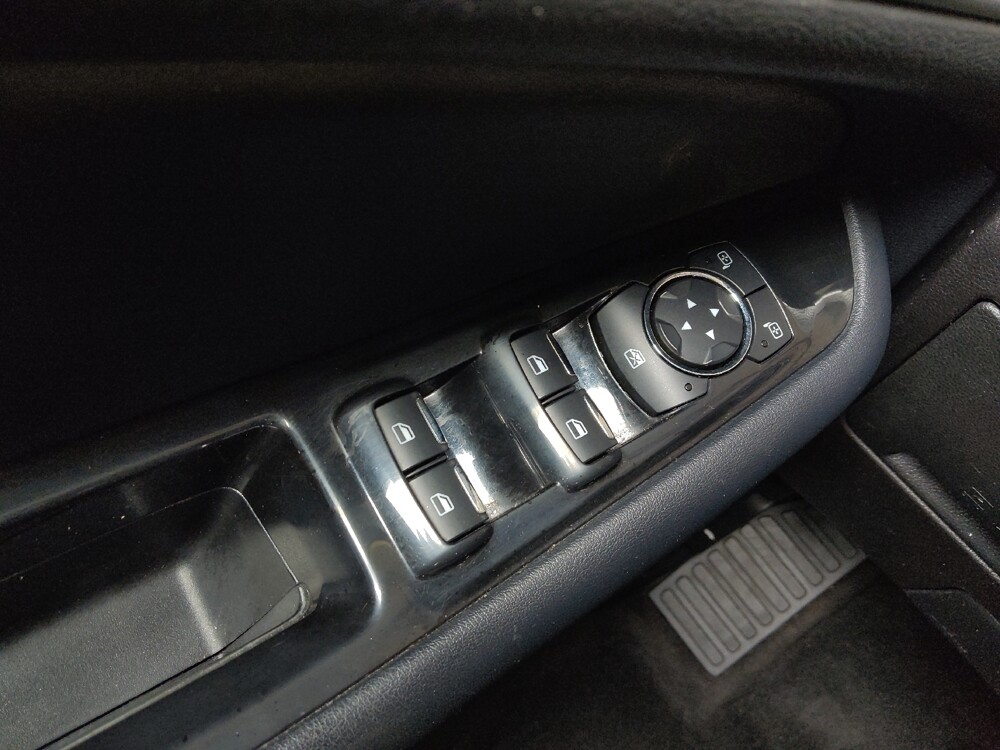 2019 Ford Edge in Jackson, MS 39211 - 18062931 27