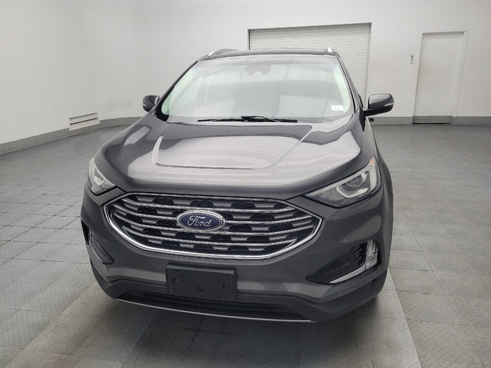 2019 Ford Edge in Jackson, MS 39211 - 18062931 15