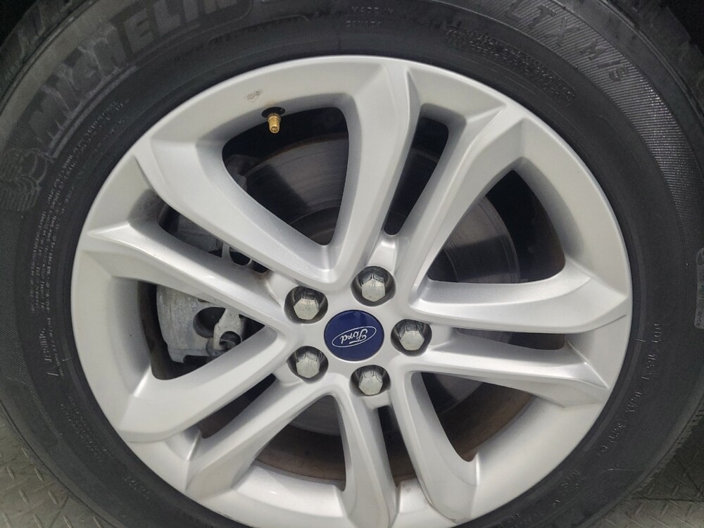 2019 Ford Edge in Jackson, MS 39211 - 18062931 31