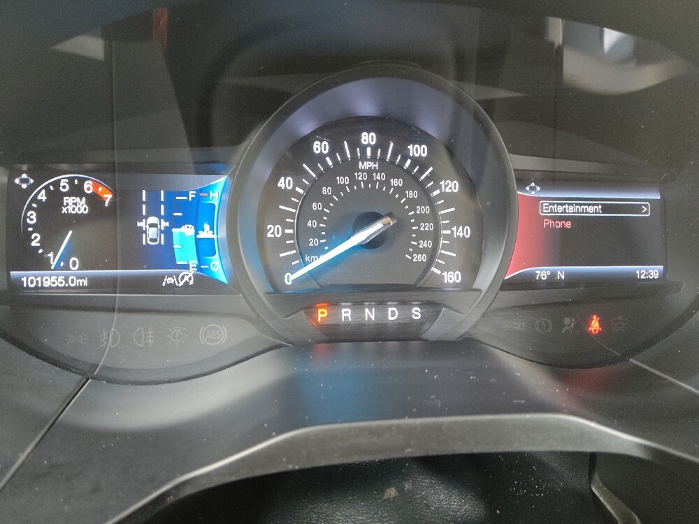 2019 Ford Edge in Jackson, MS 39211 - 18062931 23