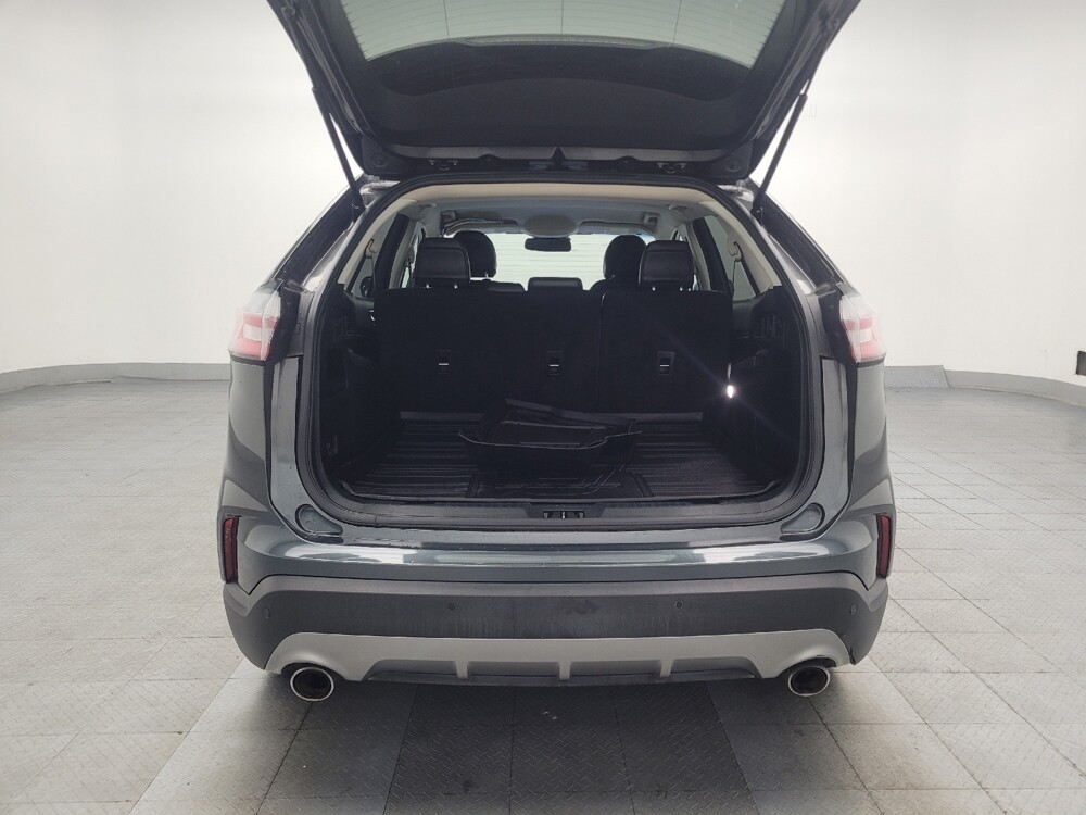 2019 Ford Edge in Jackson, MS 39211 - 18062931 29