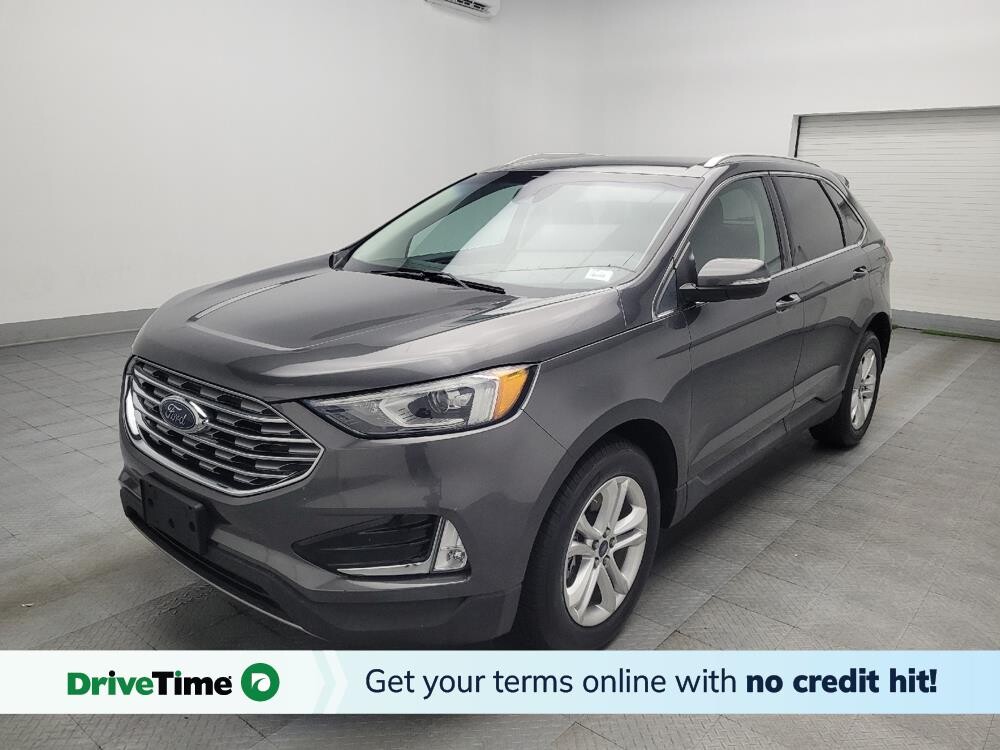 2019 Ford Edge in Jackson, MS 39211 - 18062931