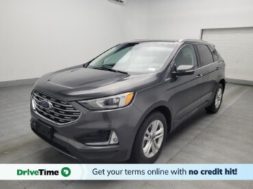 2019 Ford Edge in Jackson, MS 39211