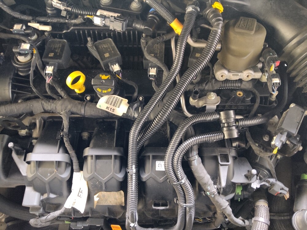 2019 Ford Edge in Jackson, MS 39211 - 18062931 30