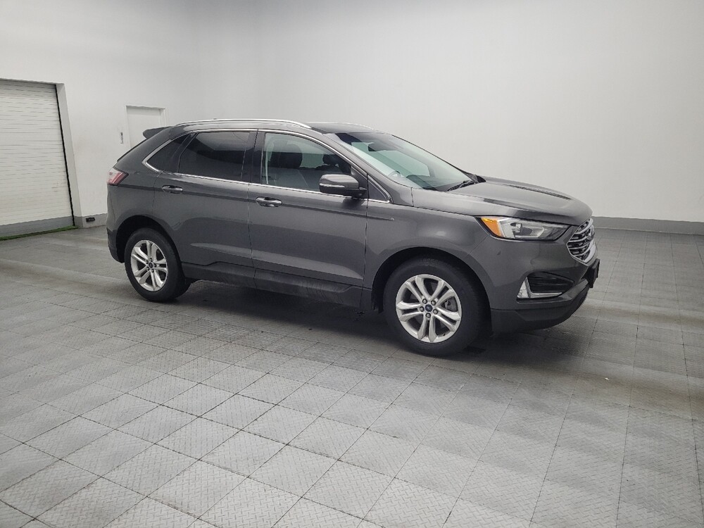2019 Ford Edge in Jackson, MS 39211 - 18062931 11