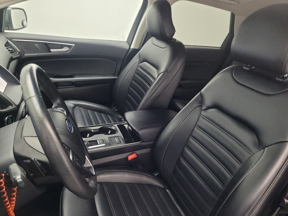 2019 Ford Edge in Jackson, MS 39211 - 18062931 17