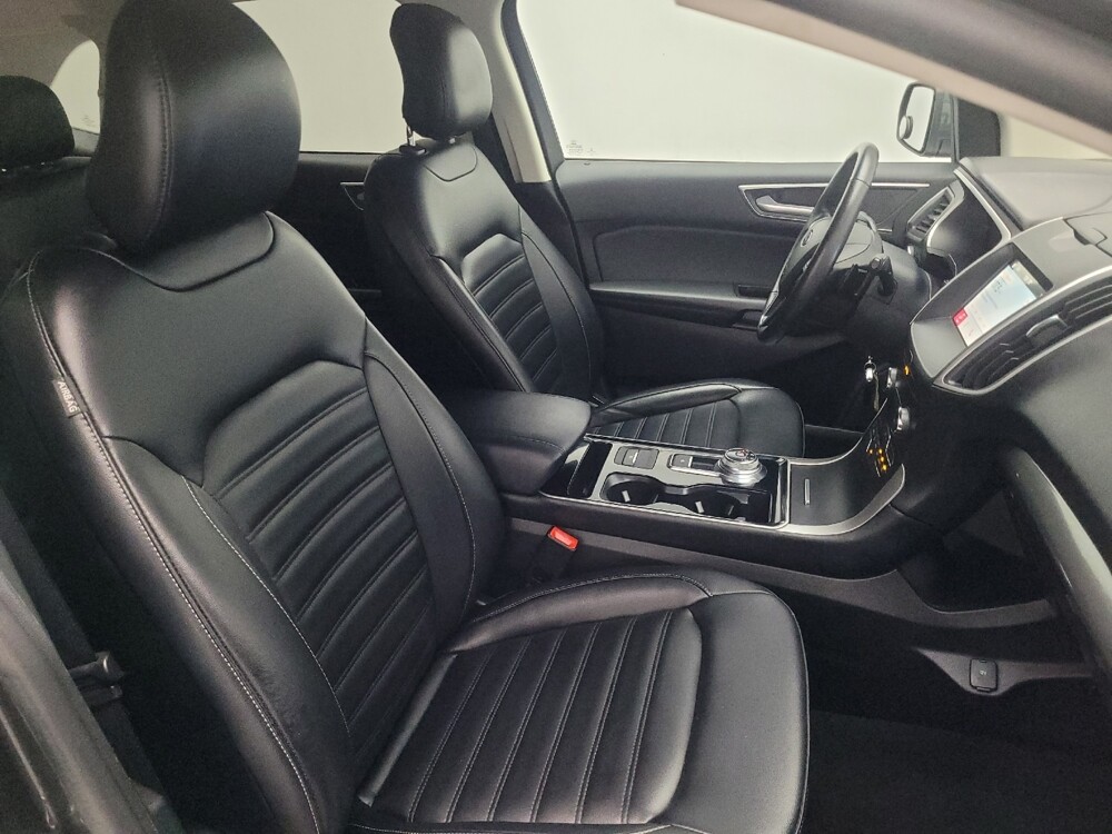 2019 Ford Edge in Jackson, MS 39211 - 18062931 21