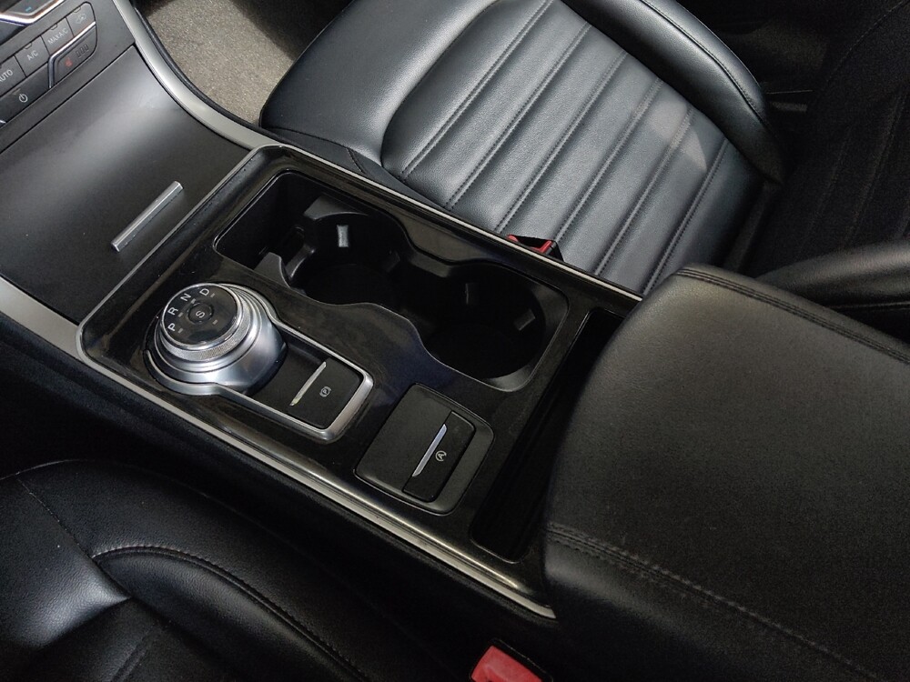 2019 Ford Edge in Jackson, MS 39211 - 18062931 26