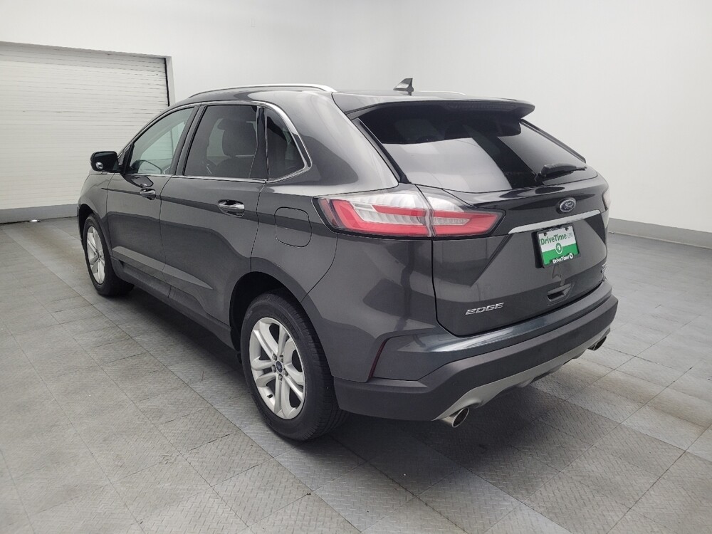 2019 Ford Edge in Jackson, MS 39211 - 18062931 5