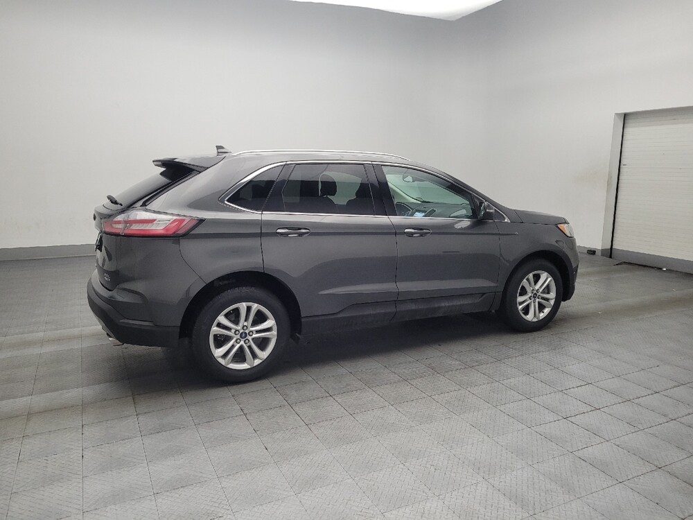 2019 Ford Edge in Jackson, MS 39211 - 18062931 10