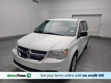 2016 Dodge Grand Caravan in Jackson, MS 39211