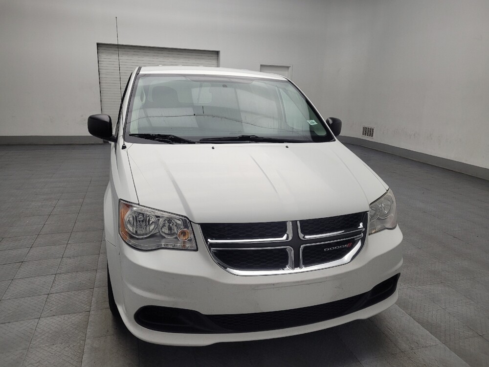 2016 Dodge Grand Caravan in Jackson, MS 39211 - 18062933 14
