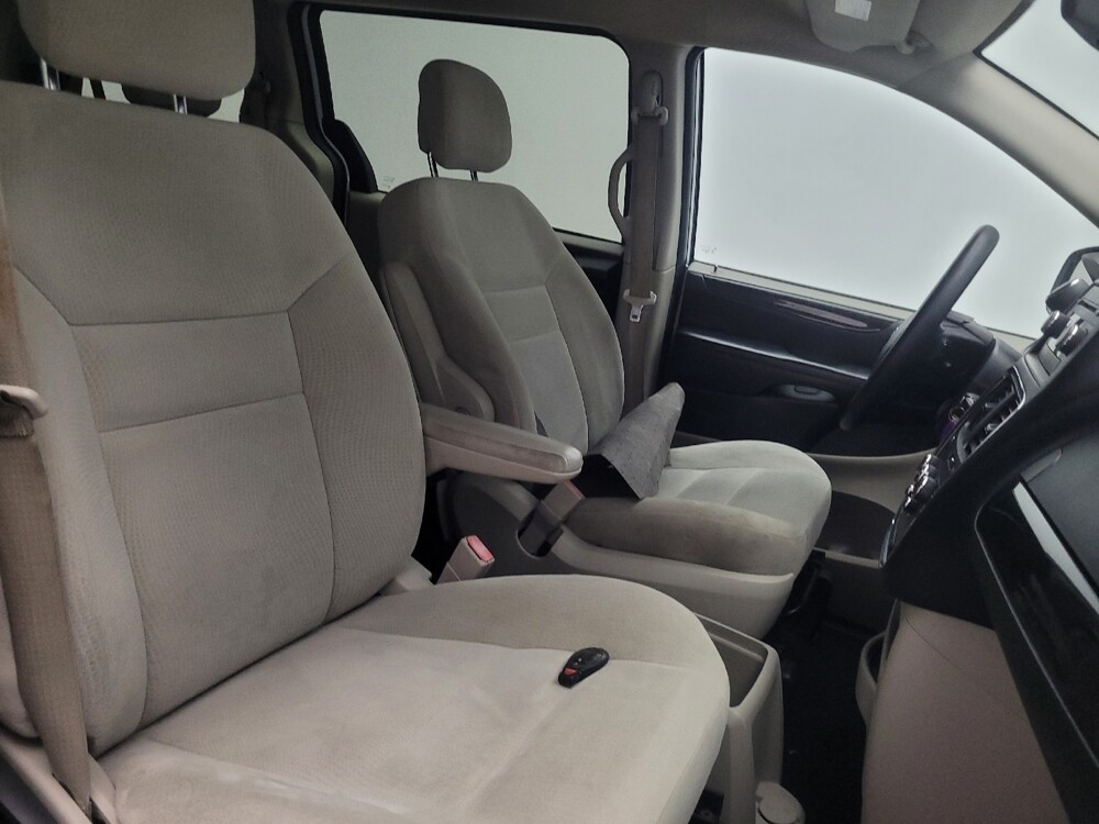 2016 Dodge Grand Caravan in Jackson, MS 39211 - 18062933 21