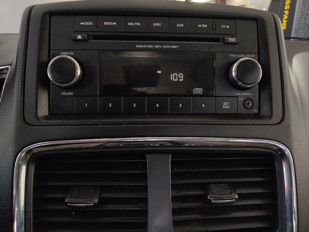 2016 Dodge Grand Caravan in Jackson, MS 39211 - 18062933 25