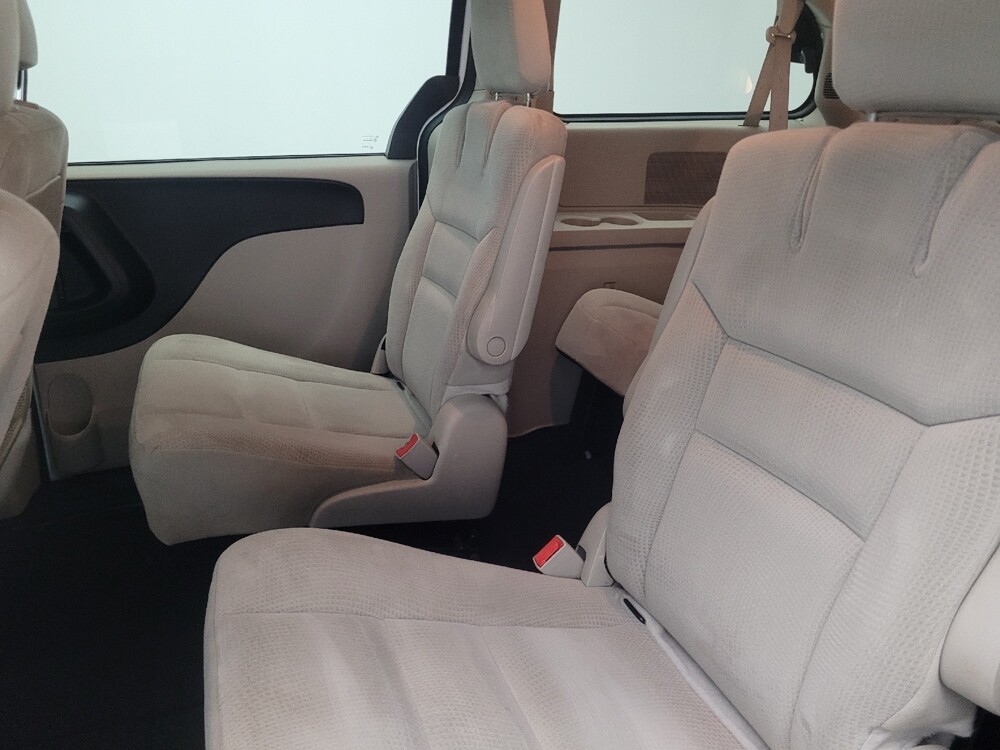2016 Dodge Grand Caravan in Jackson, MS 39211 - 18062933 18