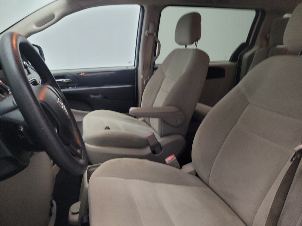 2016 Dodge Grand Caravan in Jackson, MS 39211 - 18062933 17