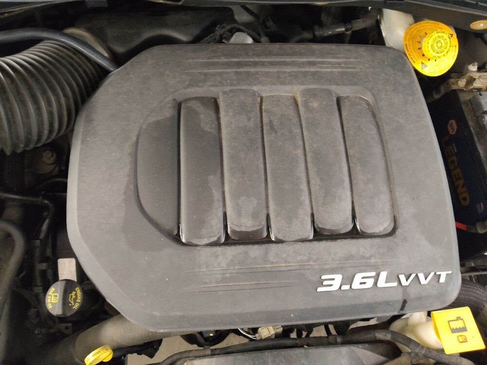 2016 Dodge Grand Caravan in Jackson, MS 39211 - 18062933 30