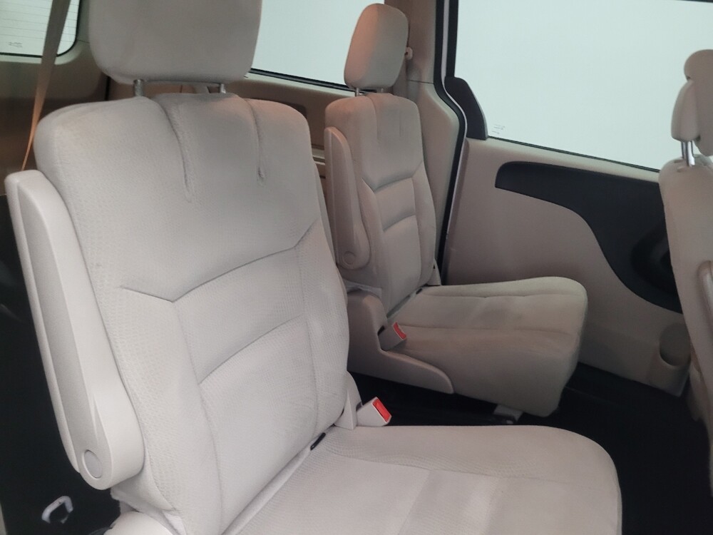 2016 Dodge Grand Caravan in Jackson, MS 39211 - 18062933 19