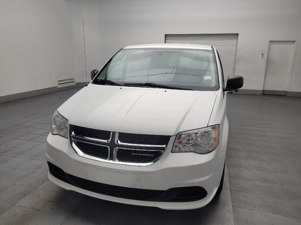 2016 Dodge Grand Caravan in Jackson, MS 39211 - 18062933 15