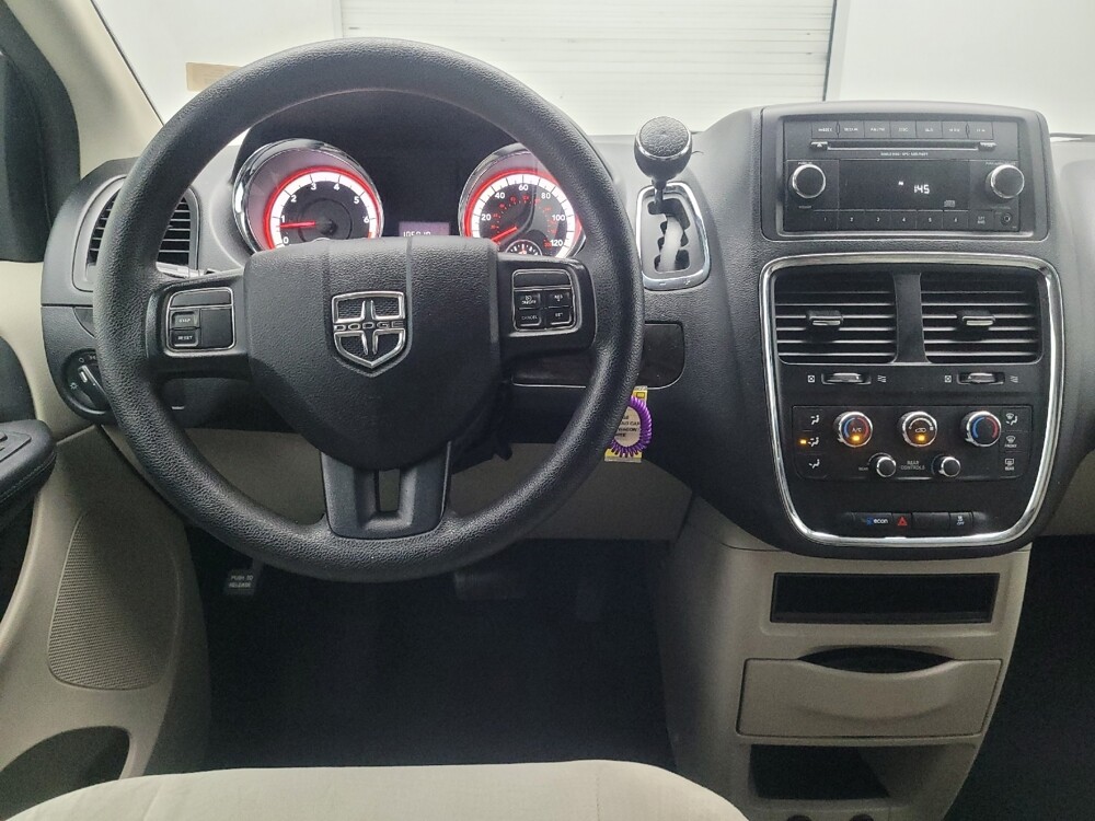 2016 Dodge Grand Caravan in Jackson, MS 39211 - 18062933 22