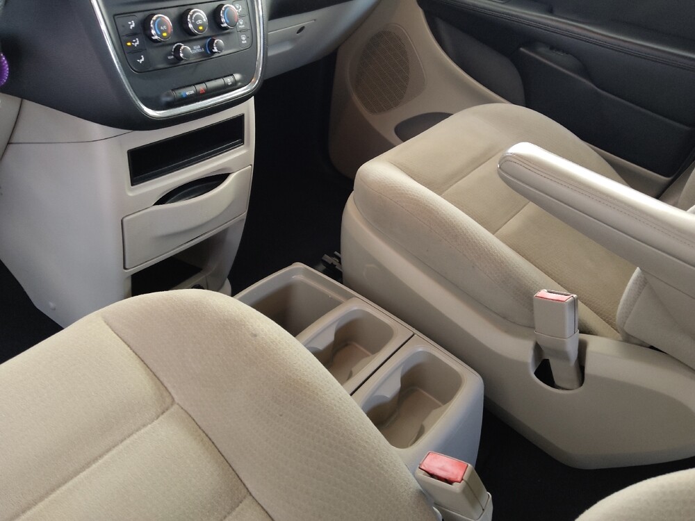 2016 Dodge Grand Caravan in Jackson, MS 39211 - 18062933 26