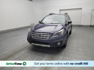 2016 Subaru Outback in Marietta, GA 30062