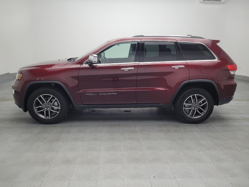 2019 Jeep Grand Cherokee in Conyers, GA 30094 - 18062936 2
