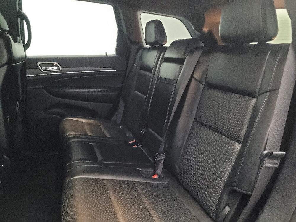 2019 Jeep Grand Cherokee in Conyers, GA 30094 - 18062936 18