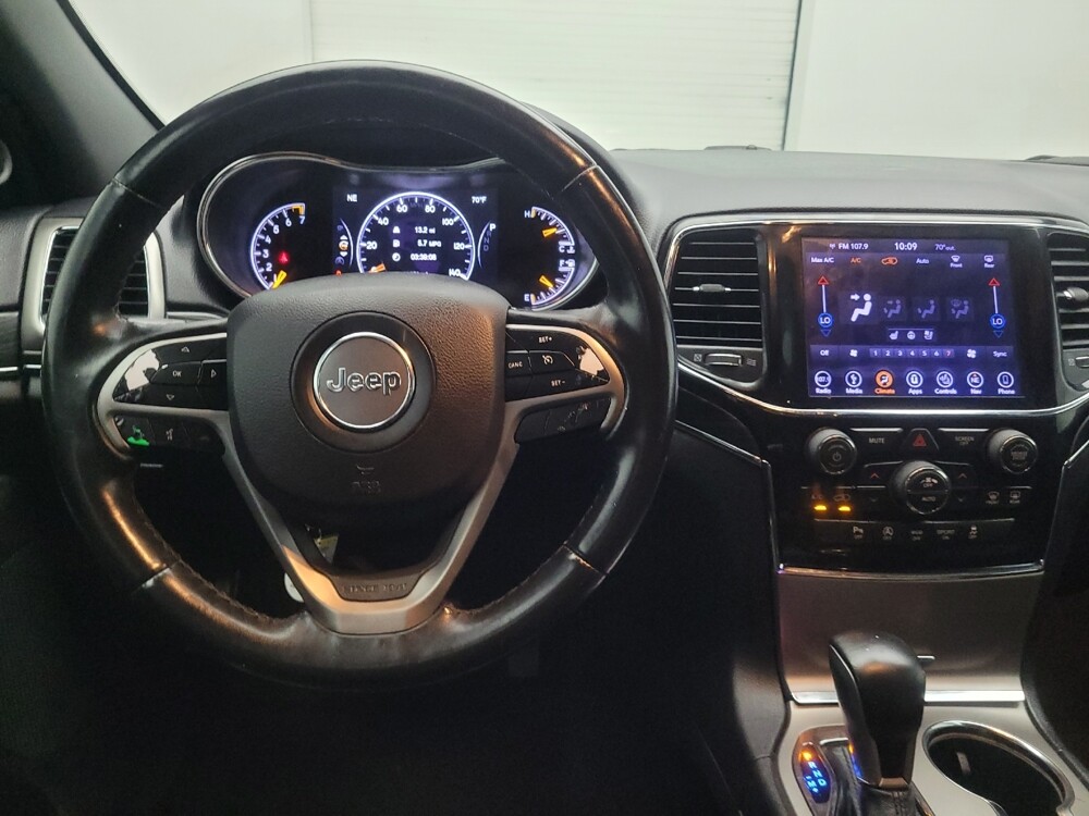 2019 Jeep Grand Cherokee in Conyers, GA 30094 - 18062936 22